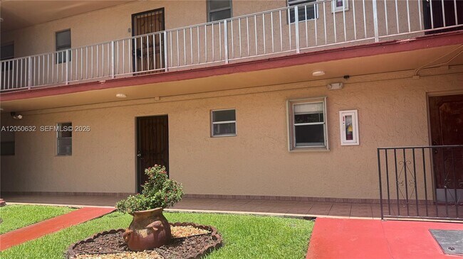 Photo - 6090 W Flagler St Unit 107