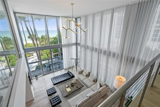 6899 Collins Ave Unit 202
