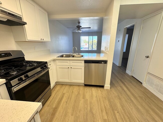 Belcourt Seniors Apartments 55+