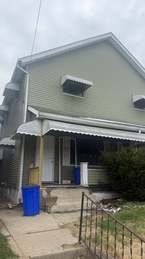 Building Photo - 1323 Pennsylvania Ave Unit 1323 1/2