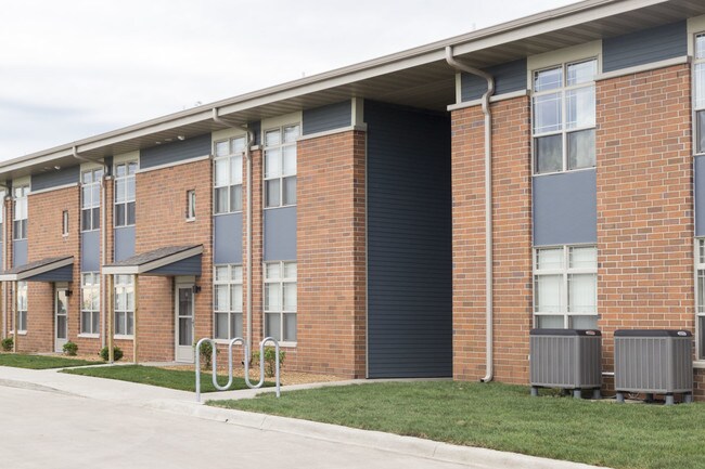 Photo - Southern Pointe Apartments
