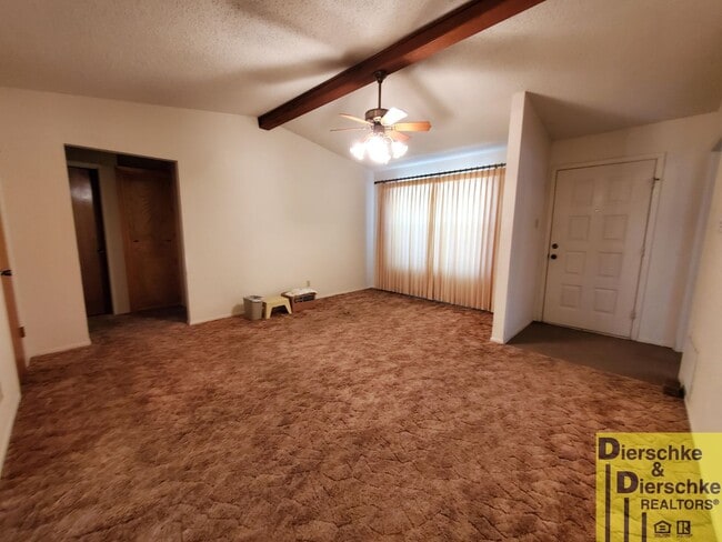 Photo - Cute 3 Bedroom 2 Bath House Near the Base COMING SOON!