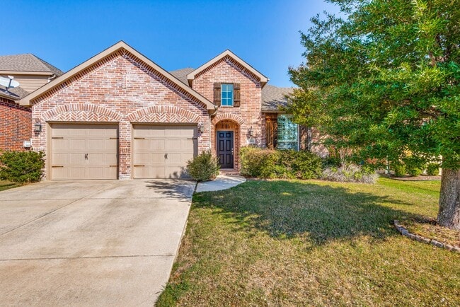 Building Photo - Spacious Home in Little Elm – Open Loft & Separate Study Room!