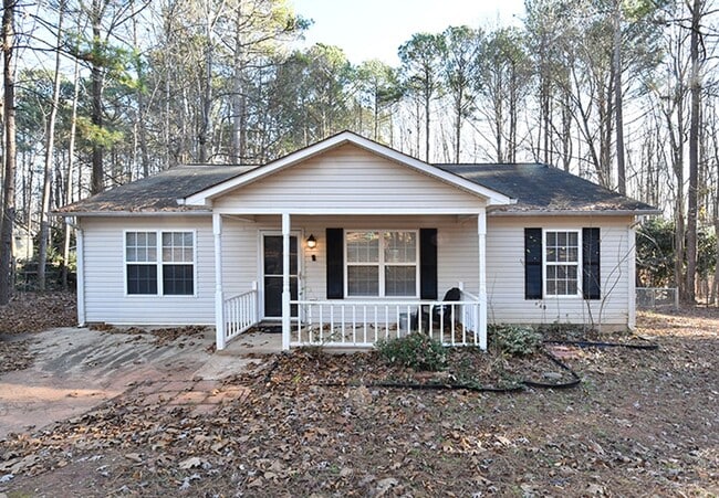 Building Photo - 116 Milbros Ln