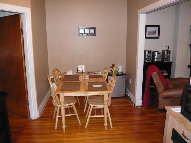 Building Photo - 435 Hanover St Unit 4D