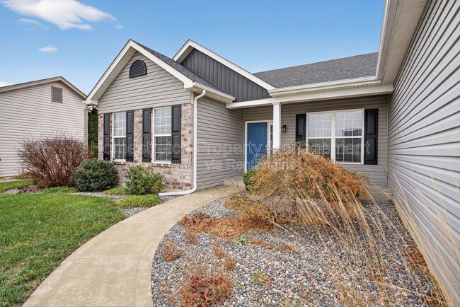 Photo - 738 Lost Canyon Blvd