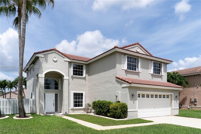 Photo - 18980 NW 10th Terrace