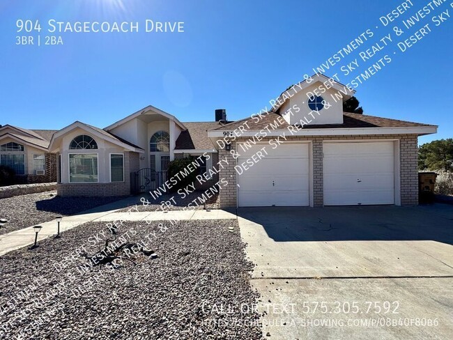 3 Bedroom 2 Bathroom Home - 3 Bedroom 2 Bathroom Home