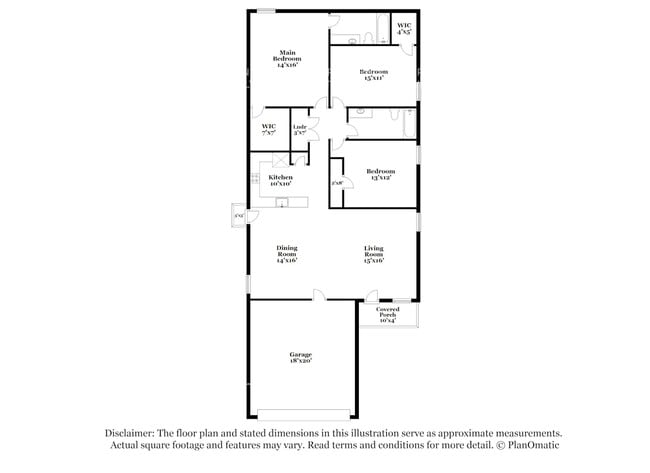 Photo - 121 Parish Ln