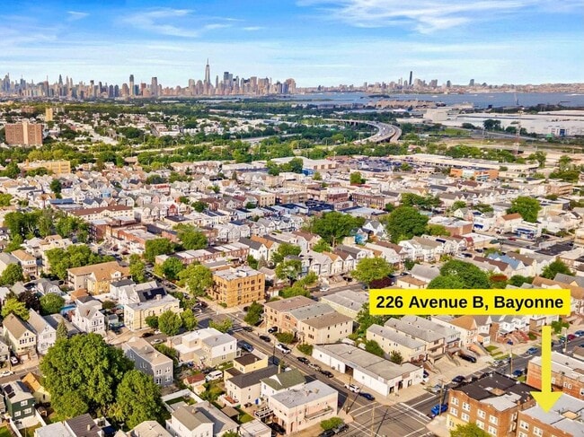 Photo - 226 Avenue B