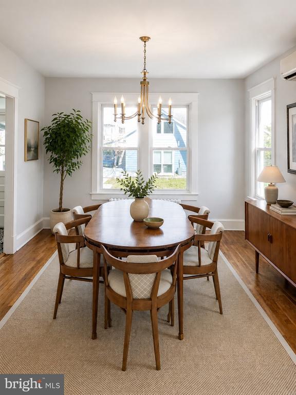 Photo - 1209 Gallatin St NW