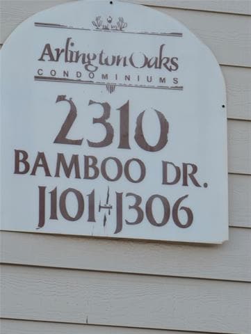 Photo - 2310 Bamboo Dr Unit J201
