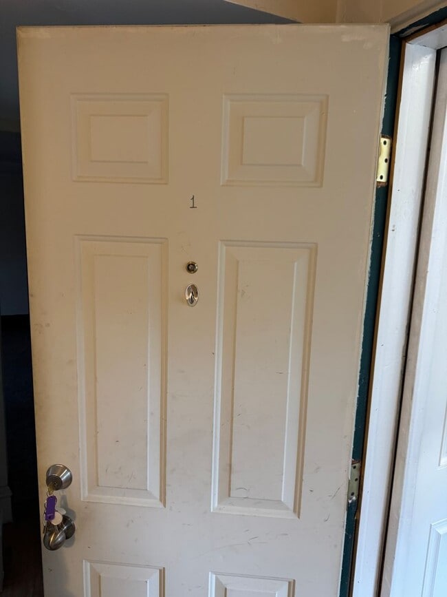 Photo - 1 bedroom efficiency in Meadville