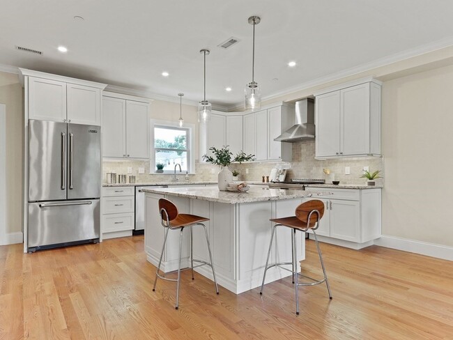 Photo - 17 S Gate Park Condo Unit 17