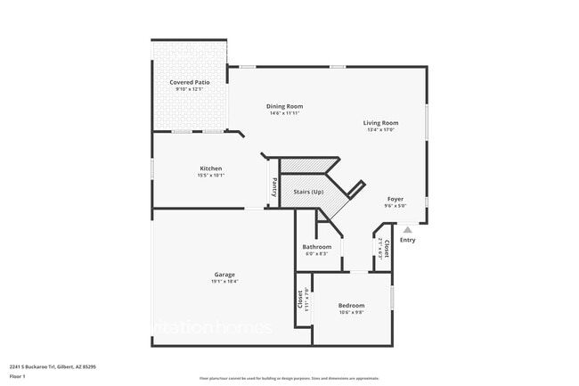 Photo - 2241 S Buckaroo Trail