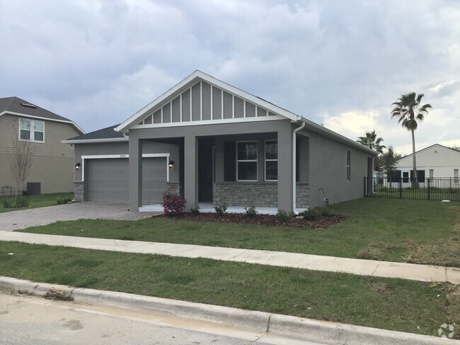 Building Photo - 2458 Ixora Ct Rental