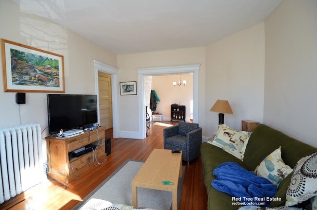 Photo - 98 Cypress St Unit 3