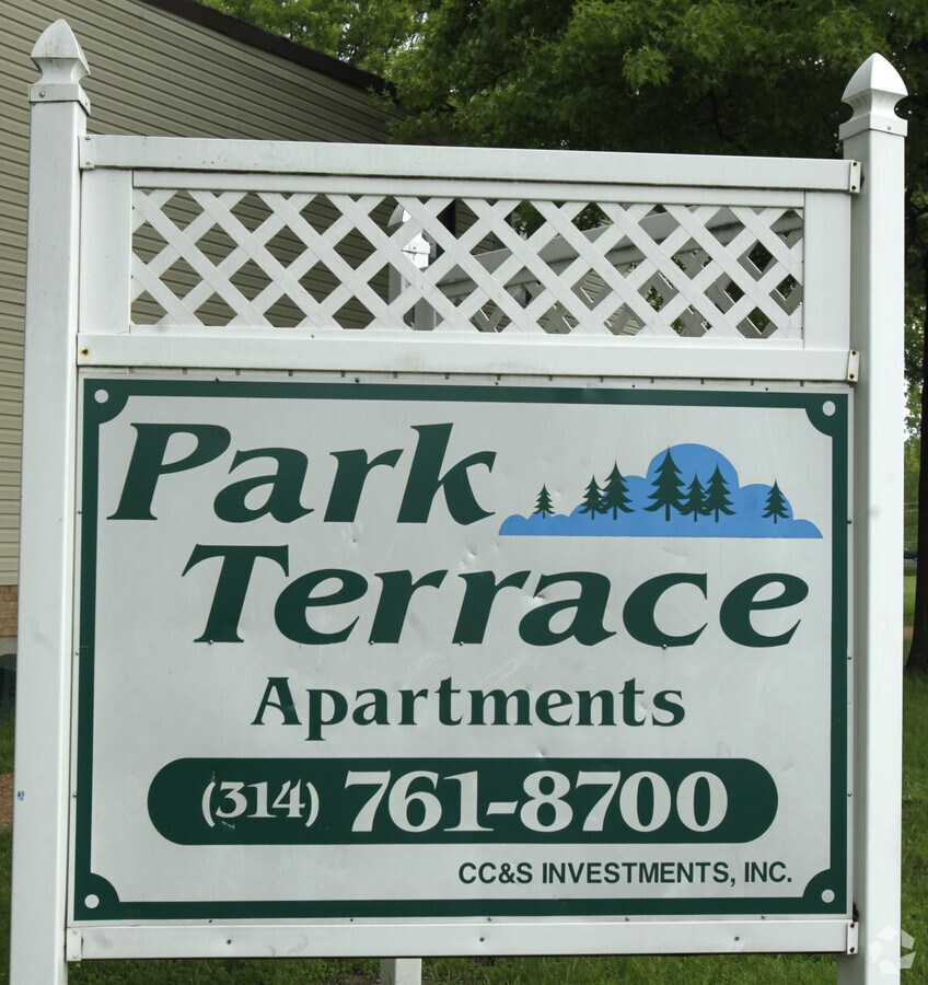 Park Terrace Apartments - Park Terrace Apartments