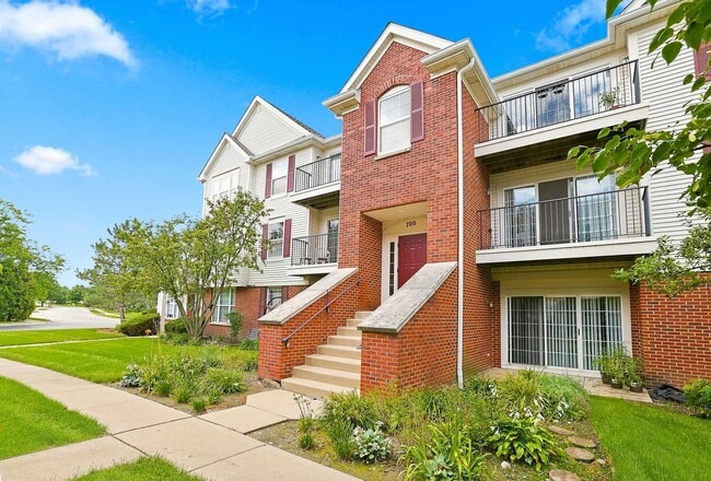 700 Mill Cir Unit 203
