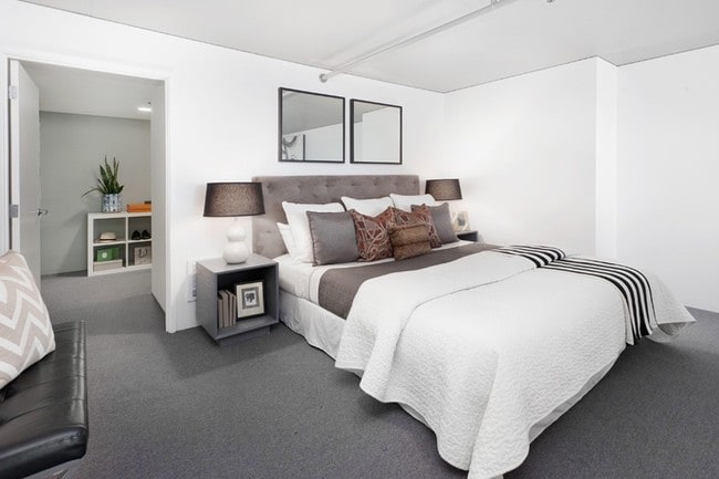 Photo - Yerba Buena Lofts