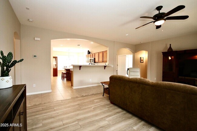 3045 E Firestone Dr