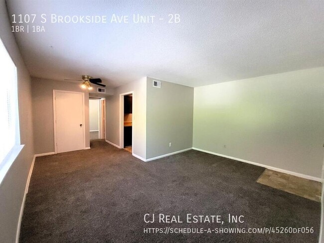 Photo - 1107 S Brookside Ave