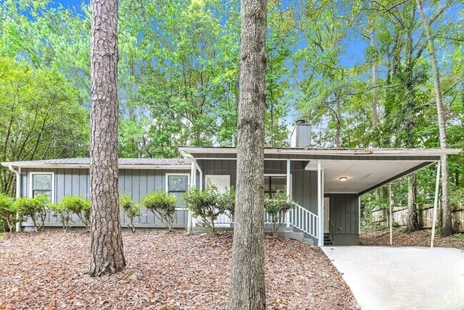 Building Photo - 5205 Birdlake Dr NW Rental