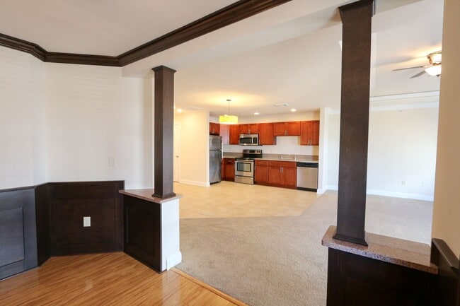 Stoneledge Terrace Apartments