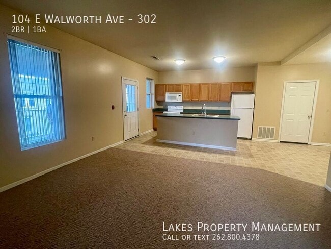 Photo - 104 E Walworth Ave Unidad 302
