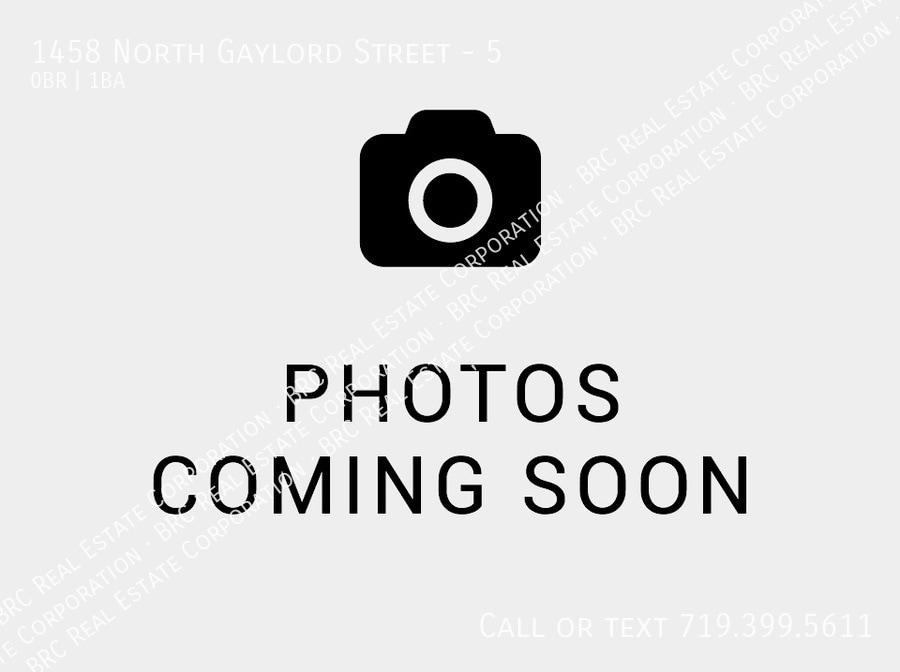 Photo - 1458 N Gaylord St Unit 5