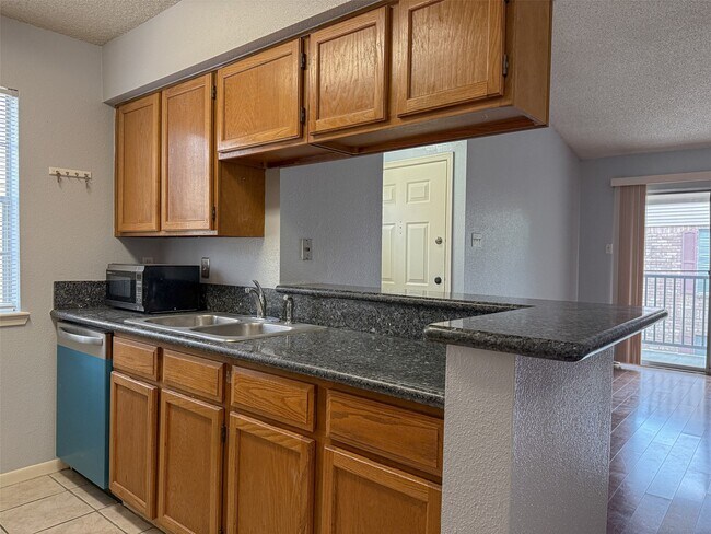 Photo - 3100 Jeanetta St Unit 1104