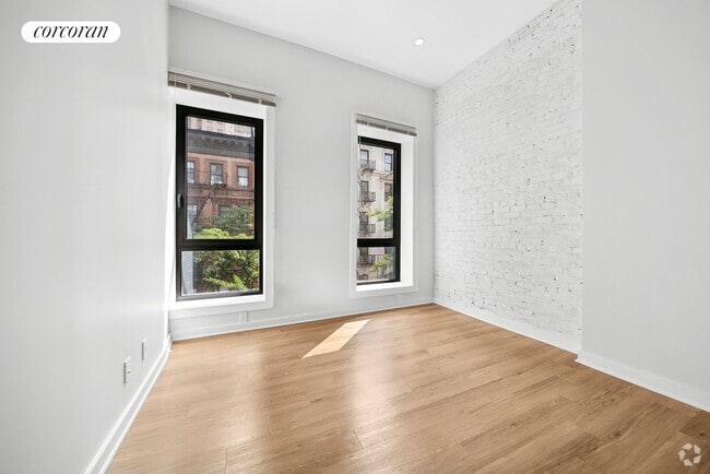 Building Photo - 317 W 51st St Rental