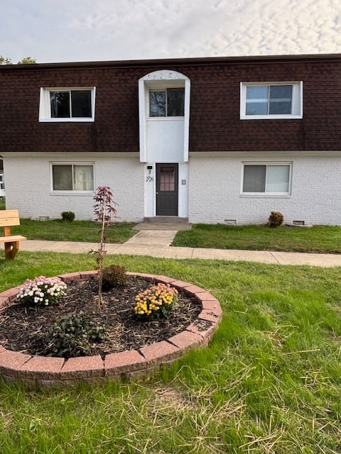 Building Photo - 2734 Center St Unit D