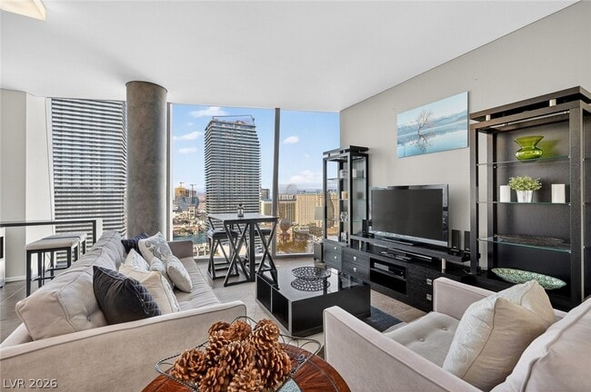 Photo - 3726 S Las Vegas Blvd Unidad 2609