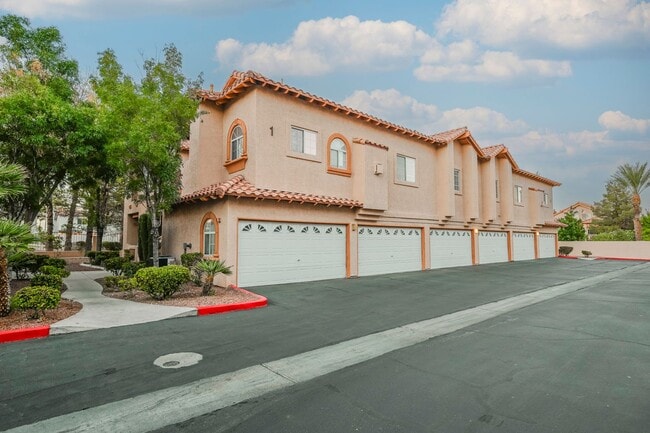 Photo - Gated Community townhome, with private garage