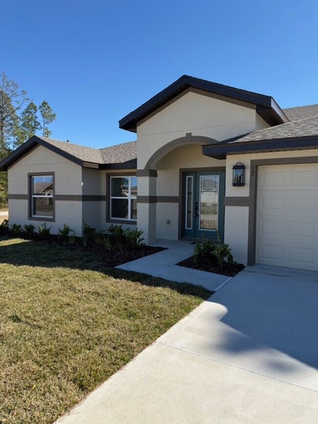 Photo - Brand new 4 bedroom home for rent