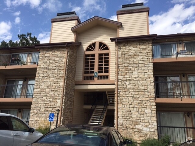 Building Photo - 2575 S Syracuse Way Unit A206 Rental