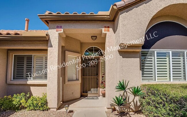Photo - 10769 N Eagle Eye Pl