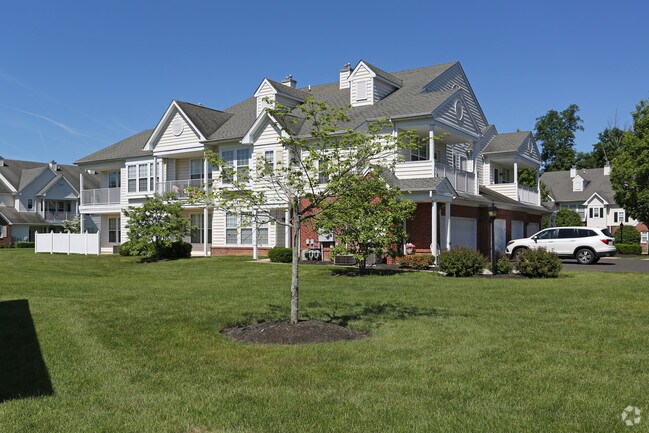 Exterior - Jacobs Woods