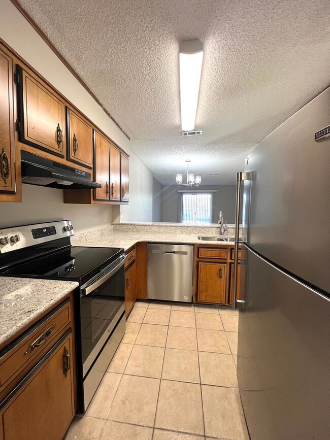 Photo - WATERFRONT CONDO IN LAKE PARK