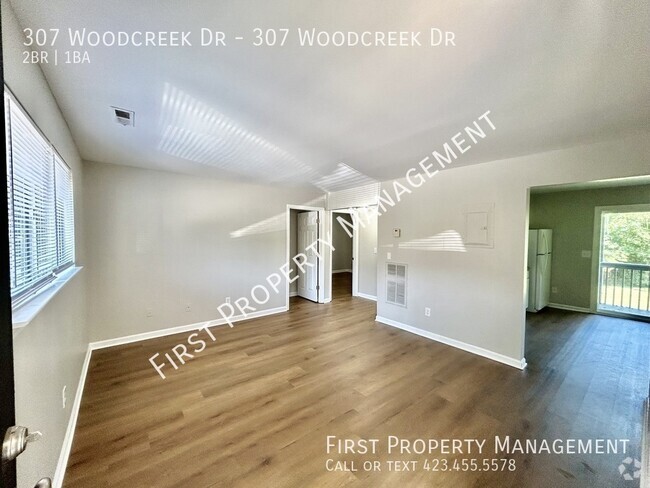 Building Photo - 307 Woodcreek Rd Unit 307 Woodcreek Dr Rental