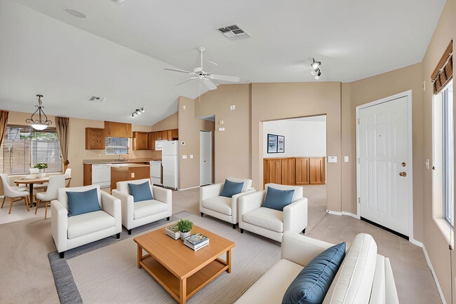 Photo - 42780 W Sunland Dr