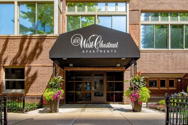 Building Photo - 100 W Chestnut St Unit 3008