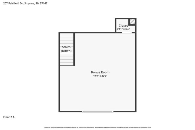 Photo - 207 Fairfield Dr