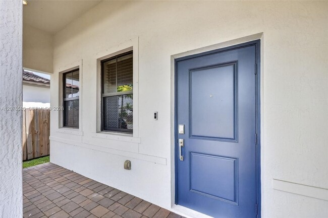 11942 SW 239 St