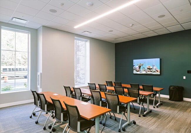 Community Room