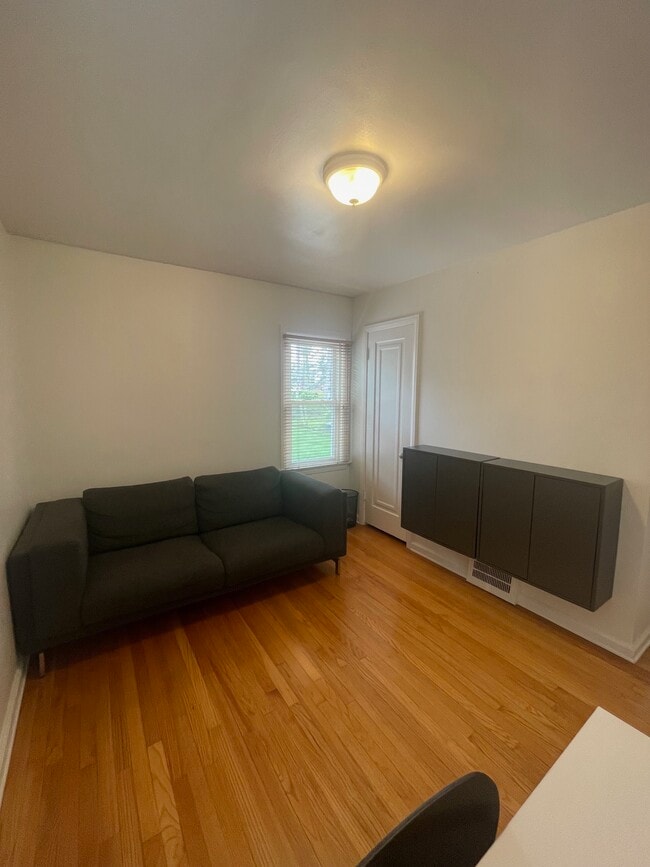 Ground Level Office/Bedroom - 118 S Vermont Ave House