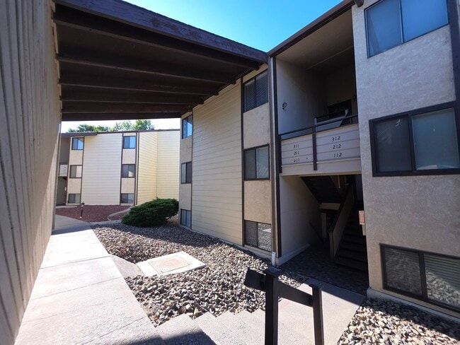 303 Gage Blvd