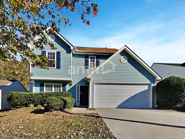 Photo - 3826 Tidewater Way NW