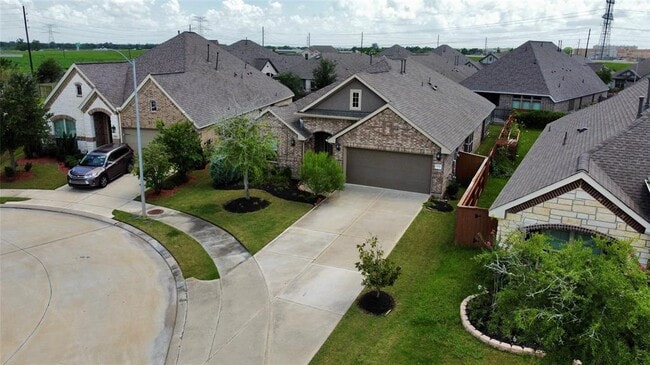 Building Photo - 13018 Hydeland Dr Rental